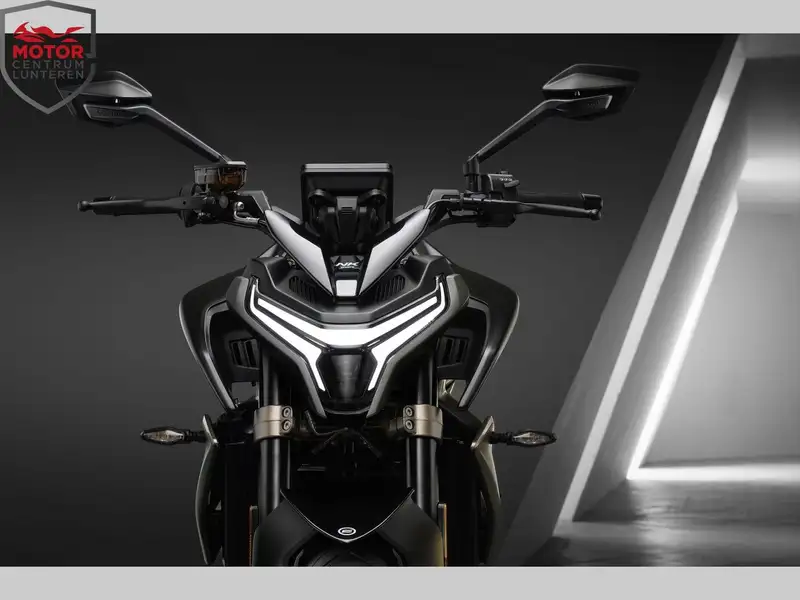 CFMOTO 800 NK - foto 2