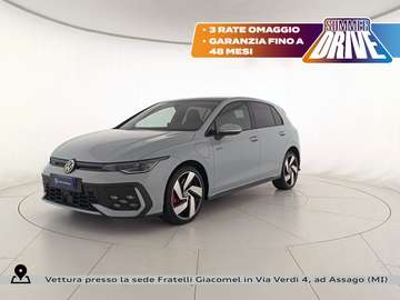 1.5 tsi ehybrid gte 272cv dsg