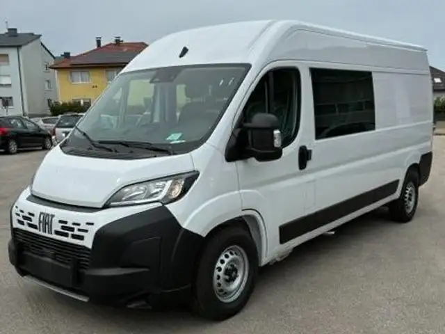Fiat Ducato main image