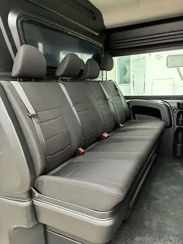 Fiat Ducato view 6