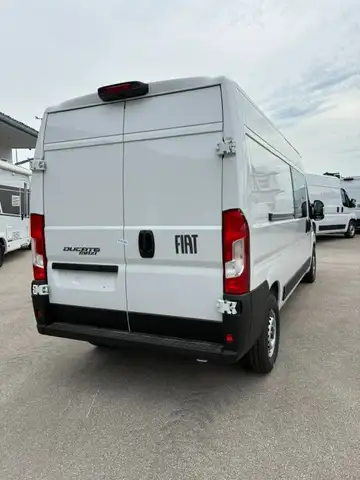 Fiat Ducato view 4