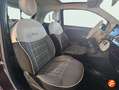 Fiat 500 Sport 1.0 Hybrid 52KW (70 CV) Burdeos - thumbnail 15