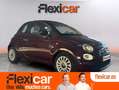 Fiat 500 Sport 1.0 Hybrid 52KW (70 CV) Burdeos - thumbnail 1