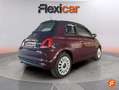 Fiat 500 Sport 1.0 Hybrid 52KW (70 CV) Burdeos - thumbnail 7