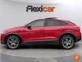 Audi Q3 35 TDI Black line quattro S tronic 110kW Rojo - thumbnail 4