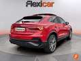 Audi Q3 35 TDI Black line quattro S tronic 110kW Rojo - thumbnail 9