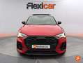 Audi Q3 35 TDI Black line quattro S tronic 110kW Rojo - thumbnail 2