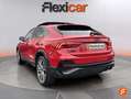 Audi Q3 35 TDI Black line quattro S tronic 110kW Rojo - thumbnail 7