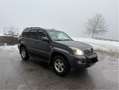 Toyota Land Cruiser Landcruiser 300 3,0 D-4D 175 VX Aut. VX Gris - thumbnail 7