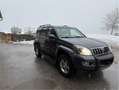 Toyota Land Cruiser Landcruiser 300 3,0 D-4D 175 VX Aut. VX Gris - thumbnail 8