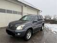 Toyota Land Cruiser Landcruiser 300 3,0 D-4D 175 VX Aut. VX Gris - thumbnail 5
