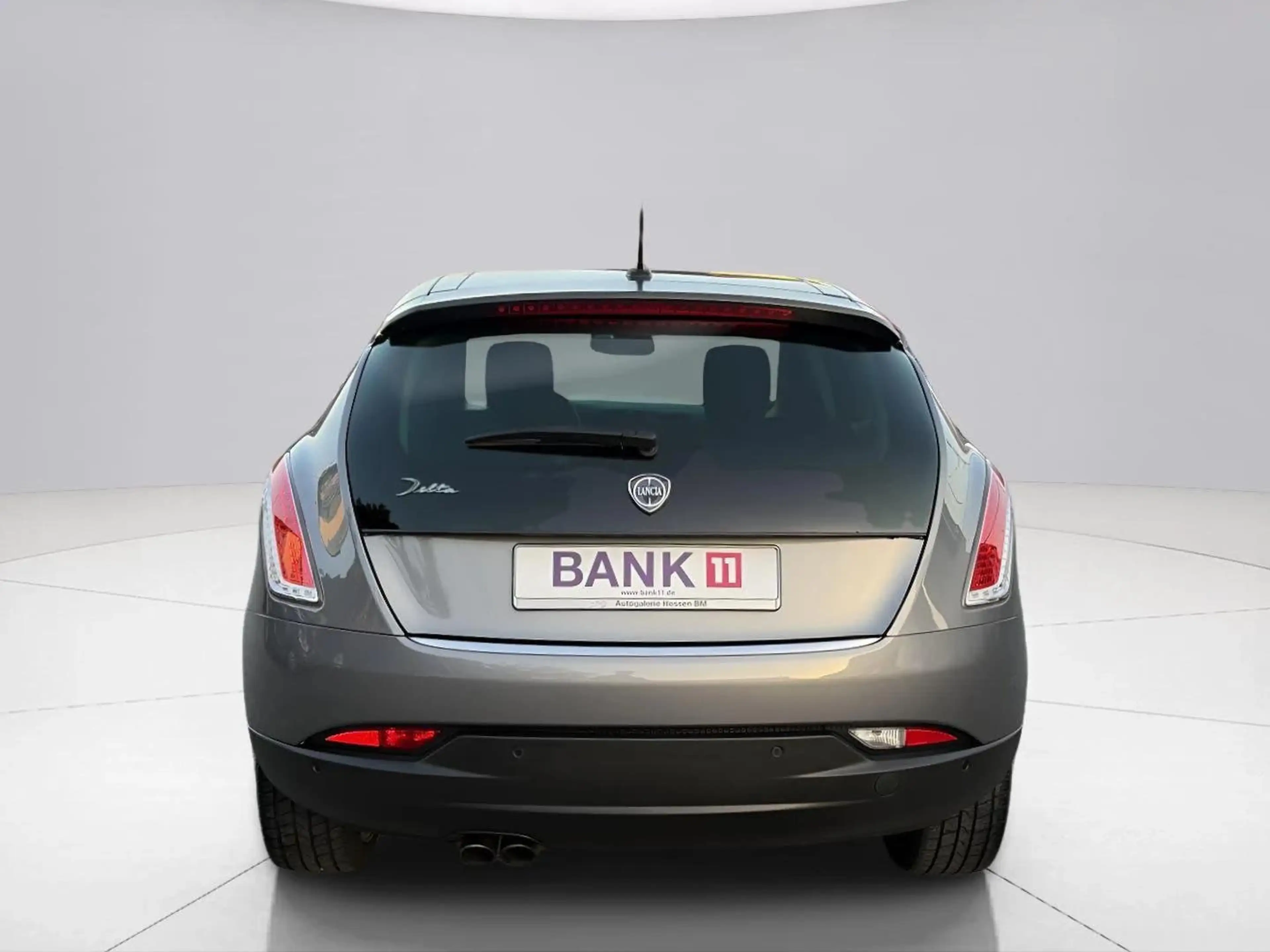 Lancia Delta Platino*Automatik*1.Hand*SHZ*HU/AU Neu* — photo 6