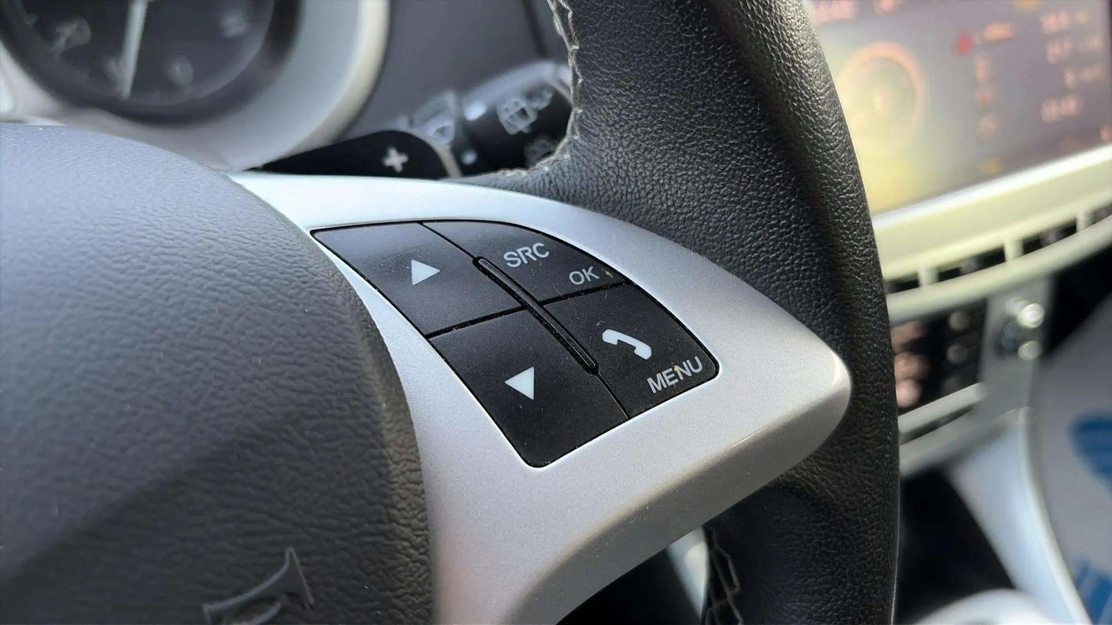 Lancia Delta Platino*Automatik*1.Hand*SHZ*HU/AU Neu* — photo 14