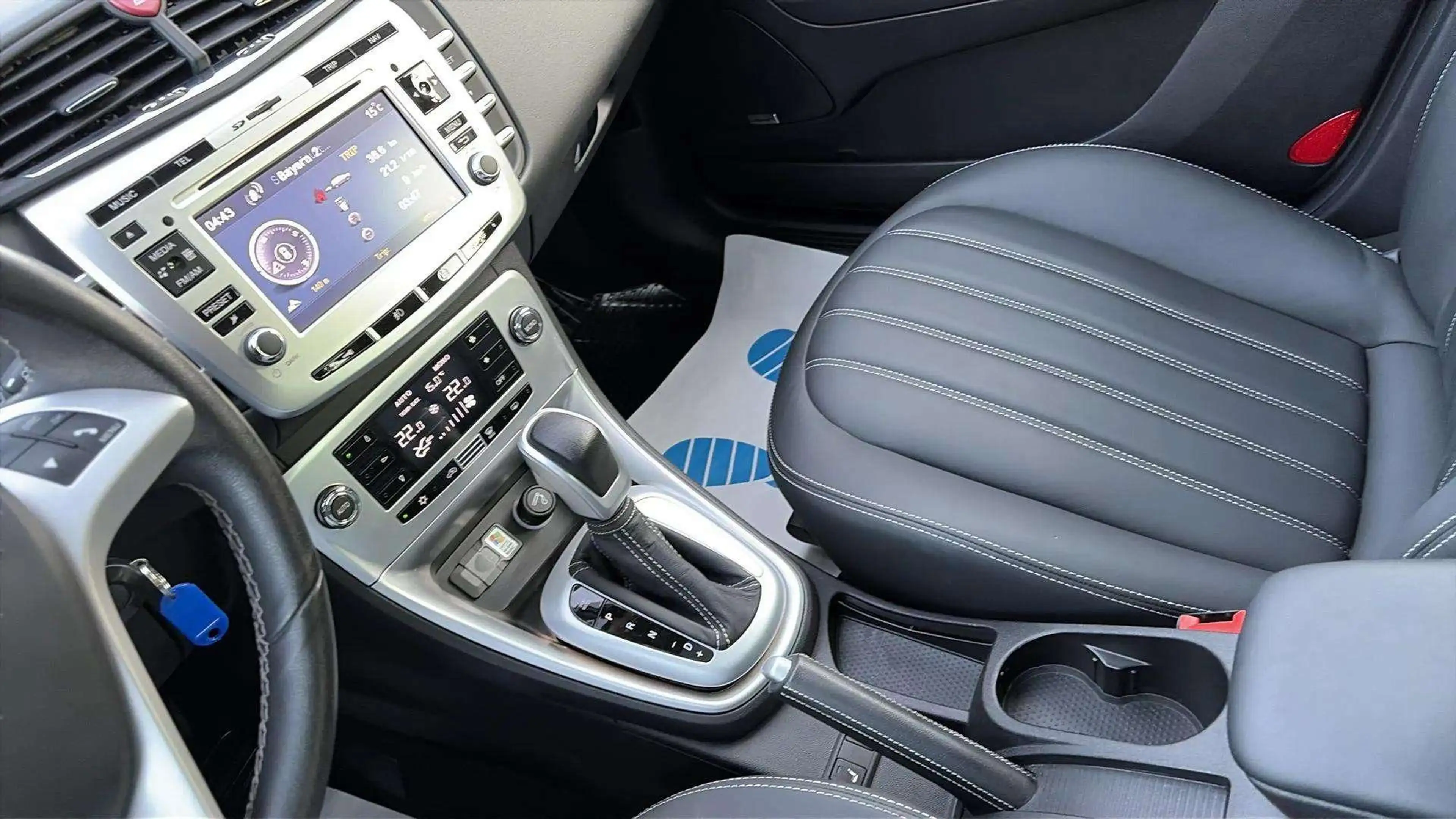 Lancia Delta Platino*Automatik*1.Hand*SHZ*HU/AU Neu* — photo 10