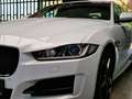 Jaguar XE R-Sport*Navi*Meridian*Kamera* Blanco - thumbnail 8