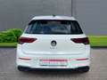 Volkswagen Golf VIII Life 2.0 TDI+Navi+Alufelgen+Parksensoren Weiß - thumbnail 3