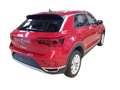 Volkswagen T-Roc 1.0 TSI STYLE NAVI AHK KAMERA MATRIX Rot - thumbnail 3