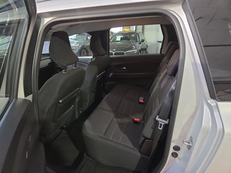 Dacia Jogger 1.0i 90cv LPG *NAVI*CAMERA*CAPTEURS AV/AR*CRUISE* — photo 9