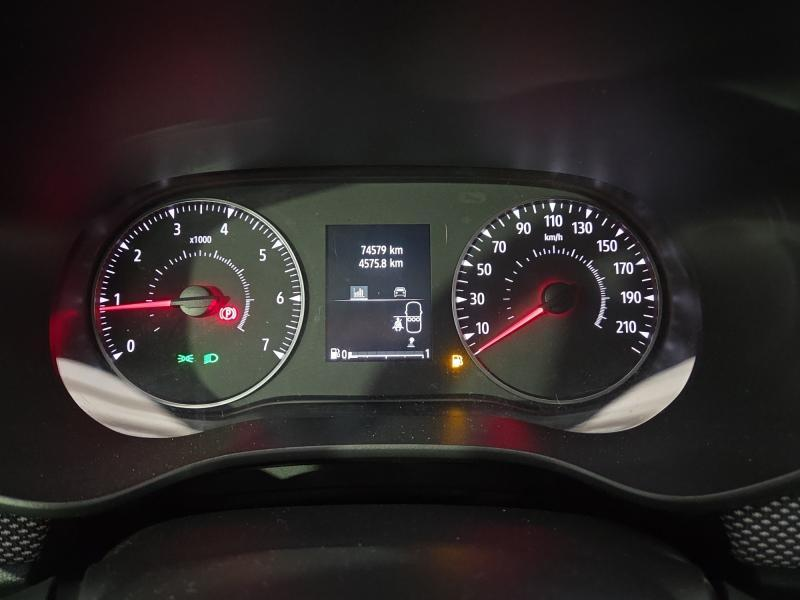 Dacia Jogger 1.0i 90cv LPG *NAVI*CAMERA*CAPTEURS AV/AR*CRUISE* — photo 13