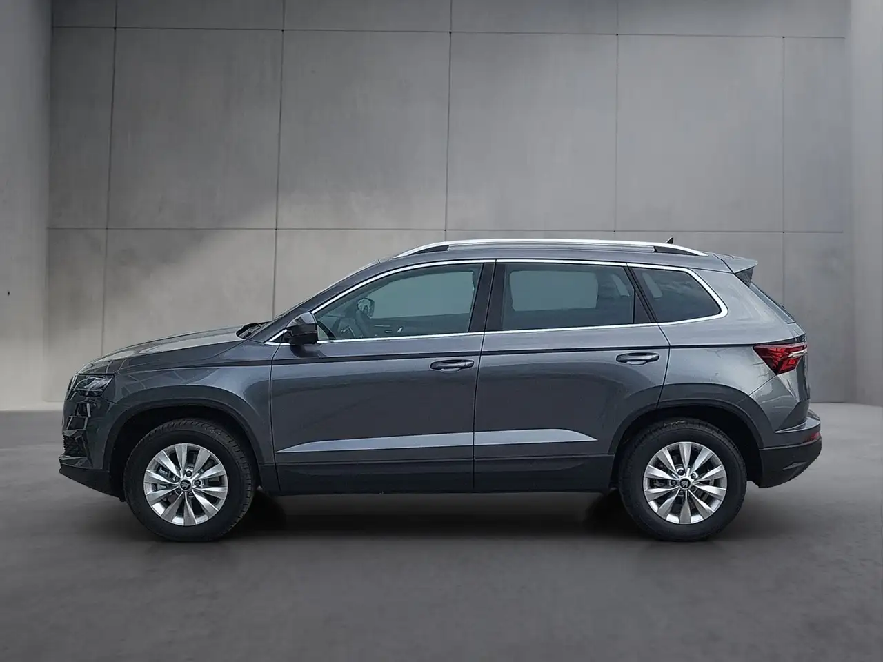 Skoda Karoq 2026
