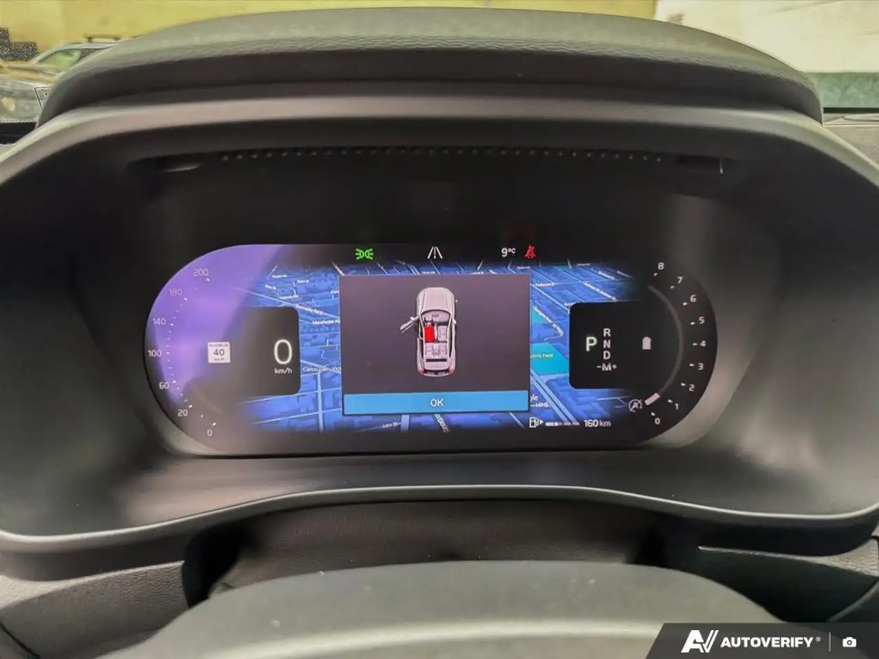 Volvo XC40 снимка Volvo XC40