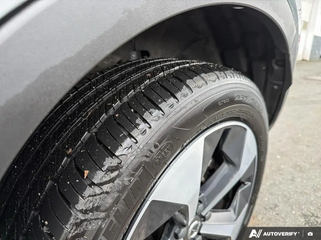 Volvo XC40 снимка Volvo XC40