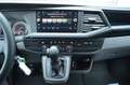 Volkswagen T6.1 Caravelle - DSG- GPS- Dubbelcabine - 36990+BTW Gris - thumbnail 16