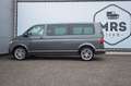 Volkswagen T6.1 Caravelle - DSG- GPS- Dubbelcabine - 36990+BTW Gris - thumbnail 23