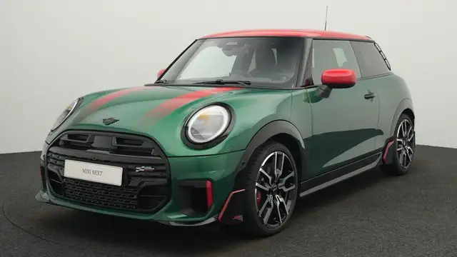 MINI John Cooper Works John Cooper Works Trim