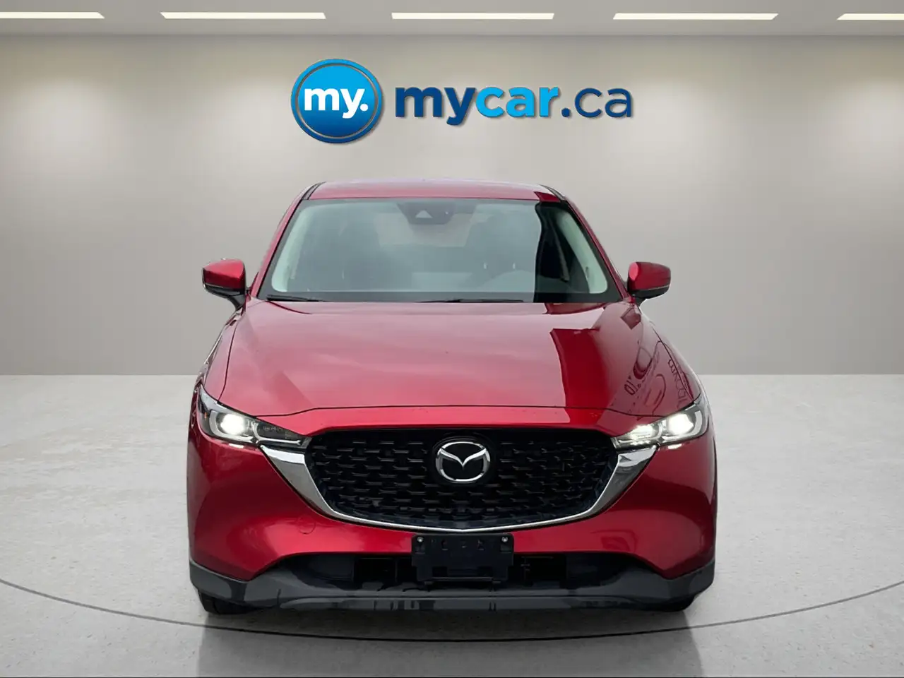 Mazda CX-5 снимка Mazda CX-5