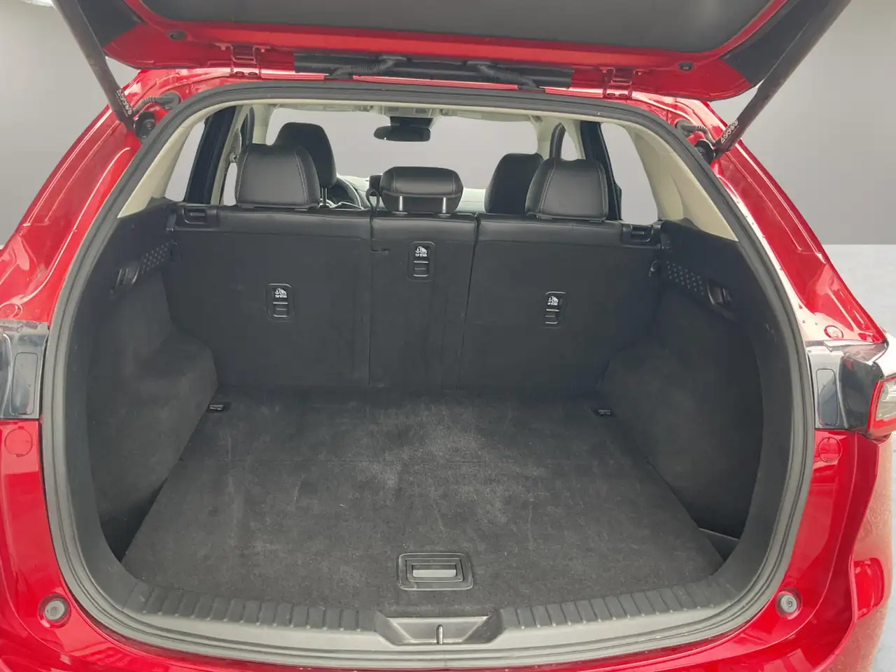 Mazda CX-5 снимка Mazda CX-5