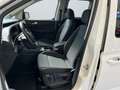 Volkswagen Caddy Life 1.5 TSI DSG Sitzheizung Klimaautomatik Weiß - thumbnail 7