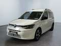 Volkswagen Caddy Life 1.5 TSI DSG Sitzheizung Klimaautomatik Weiß - thumbnail 2