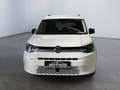 Volkswagen Caddy Life 1.5 TSI DSG Sitzheizung Klimaautomatik Weiß - thumbnail 6