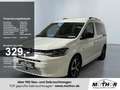 Volkswagen Caddy Life 1.5 TSI DSG Sitzheizung Klimaautomatik Weiß - thumbnail 1