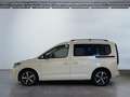 Volkswagen Caddy Life 1.5 TSI DSG Sitzheizung Klimaautomatik Weiß - thumbnail 3