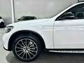 Mercedes-Benz GLC 250 d 204CV 4Matic Premium Plus AMG Bianco - thumbnail 6