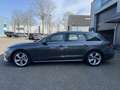 Audi A4 Avant 40 TFSI S-line edition Competition 205PK Grijs - thumbnail 5