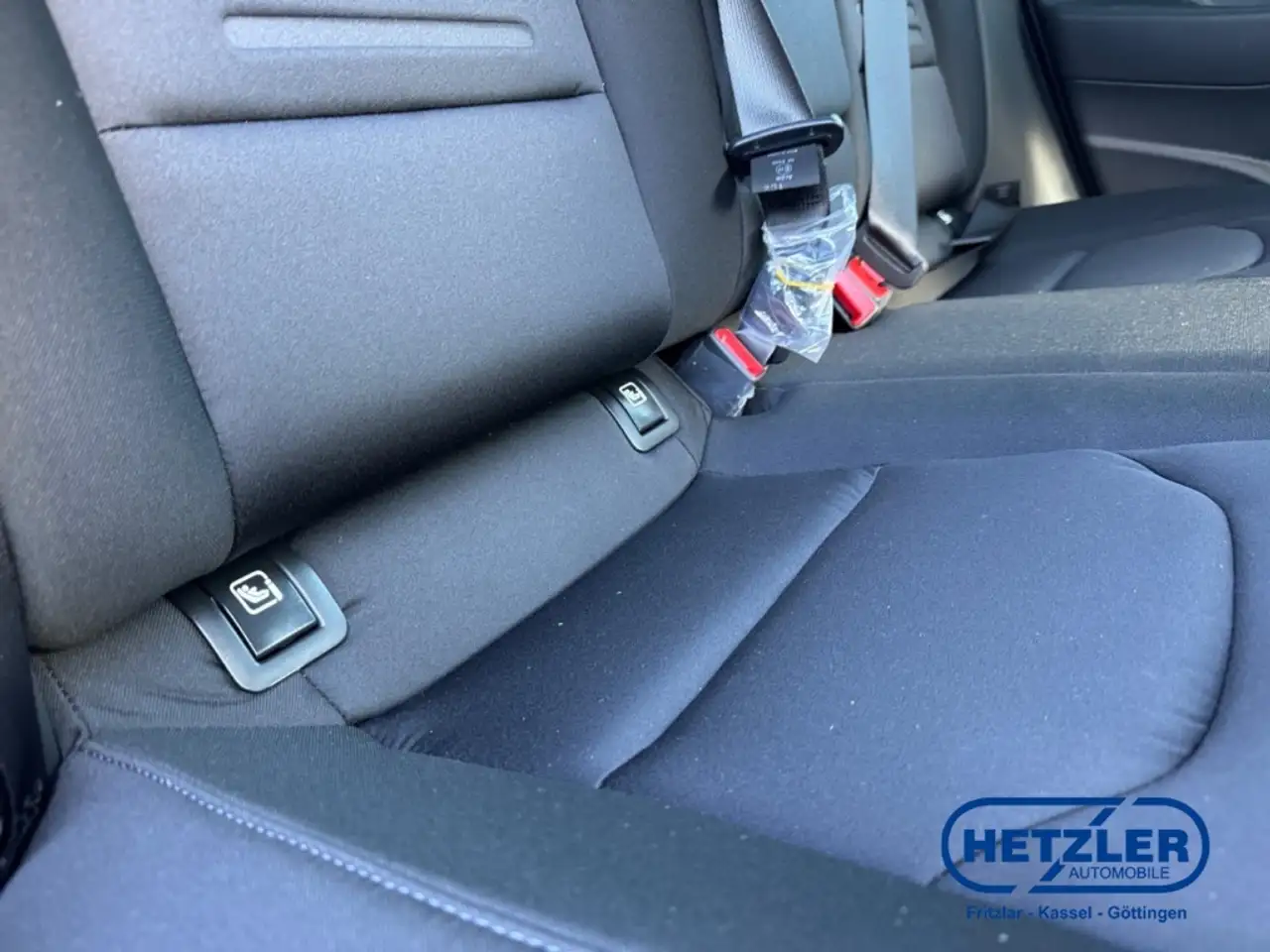 Hyundai i30 Advantage 1.0 T-GDI EU6e Navi digitales Cockpit LE 17