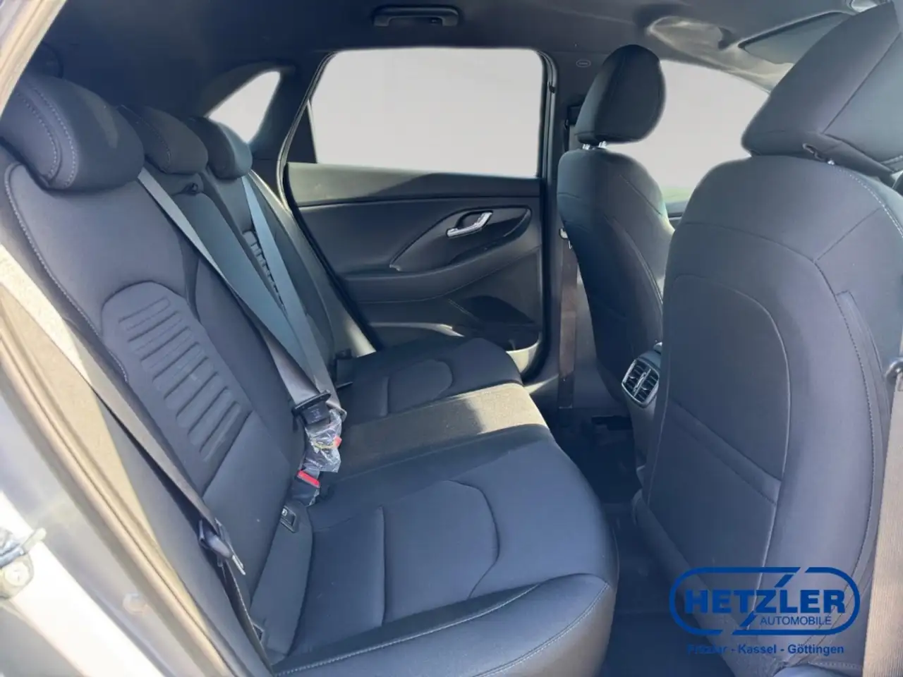 Hyundai i30 Advantage 1.0 T-GDI EU6e Navi digitales Cockpit LE 13