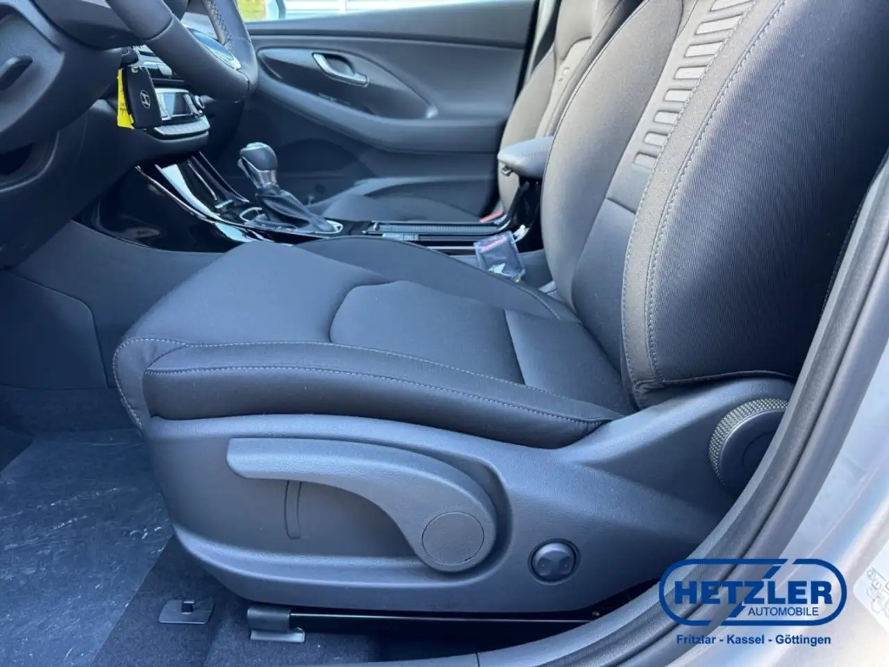 Hyundai i30 Advantage 1.0 T-GDI EU6e Navi digitales Cockpit LE 20