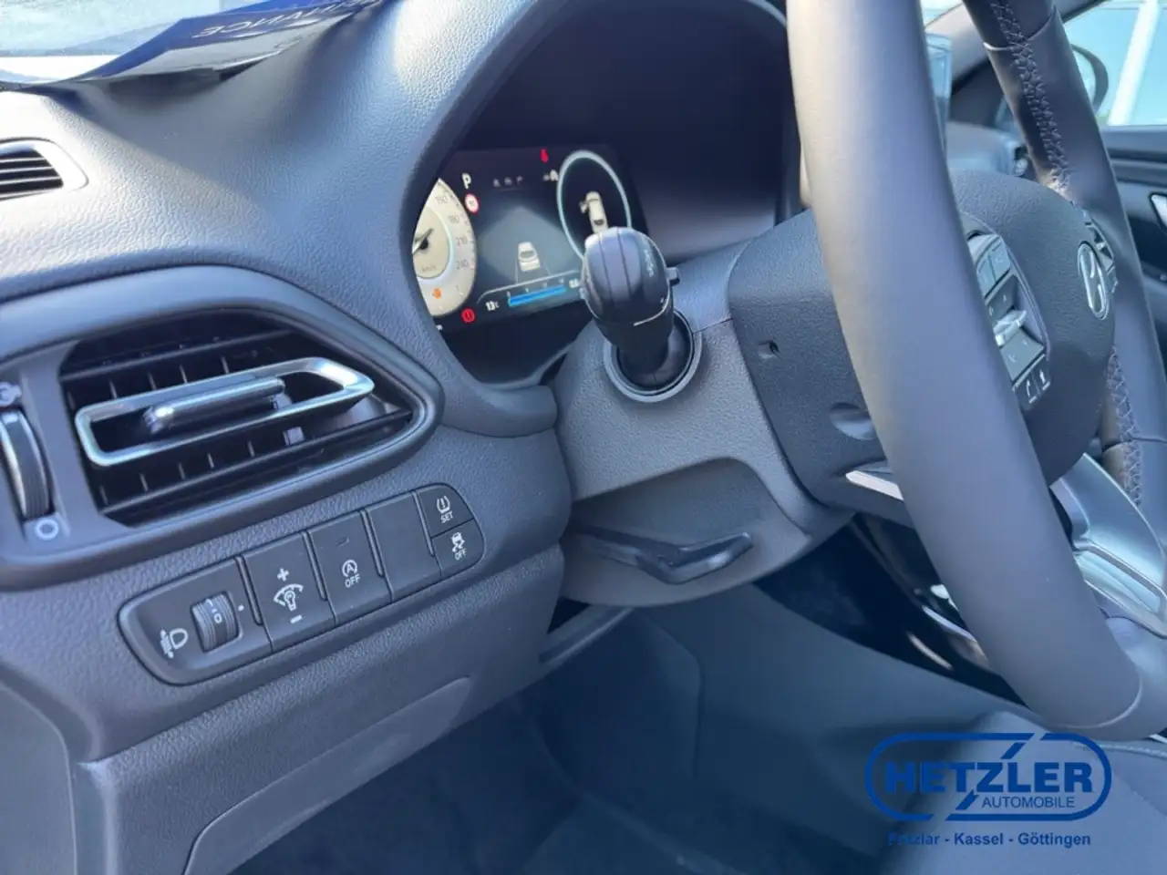 Hyundai i30 Advantage 1.0 T-GDI EU6e Navi digitales Cockpit LE 19