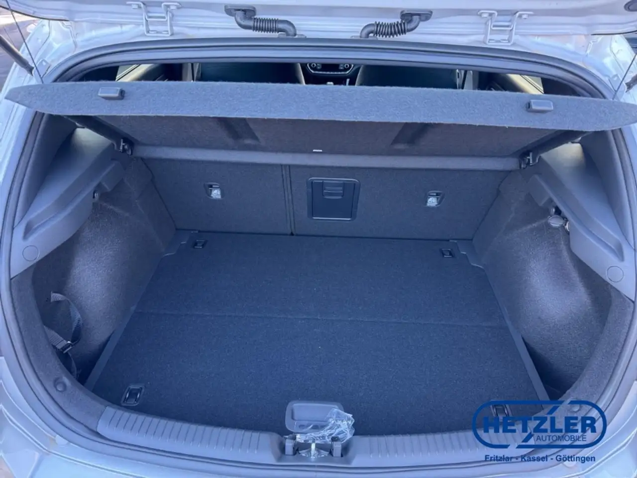 Hyundai i30 Advantage 1.0 T-GDI EU6e Navi digitales Cockpit LE 12