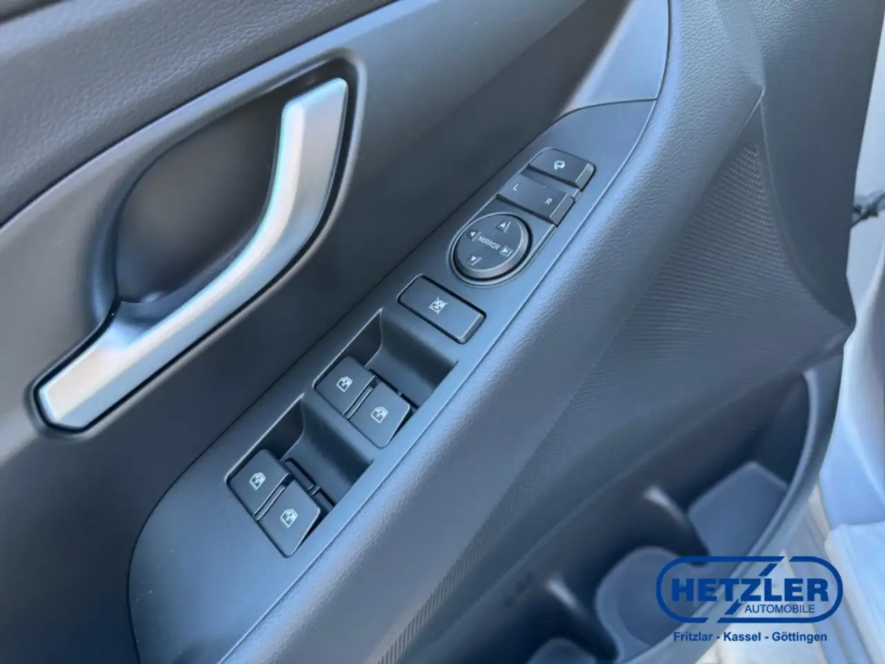 Hyundai i30 Advantage 1.0 T-GDI EU6e Navi digitales Cockpit LE 18