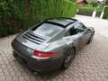 Porsche 991 991 Carrera S PDK Chrono Echapp.Sport ACC Burmeste Gris - thumbnail 11