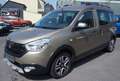 Dacia DokkerStepway DCi 95 AdBlue *Navi*R-KAM*KLIMA+Sitz Beige - thumbnail 5