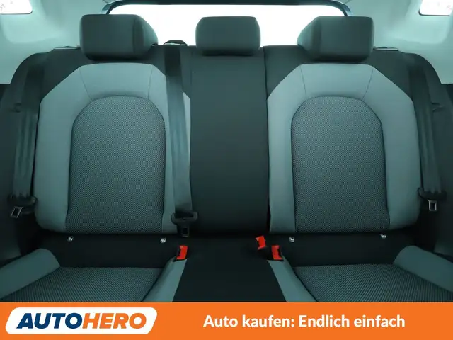 Seat Ibiza view 15