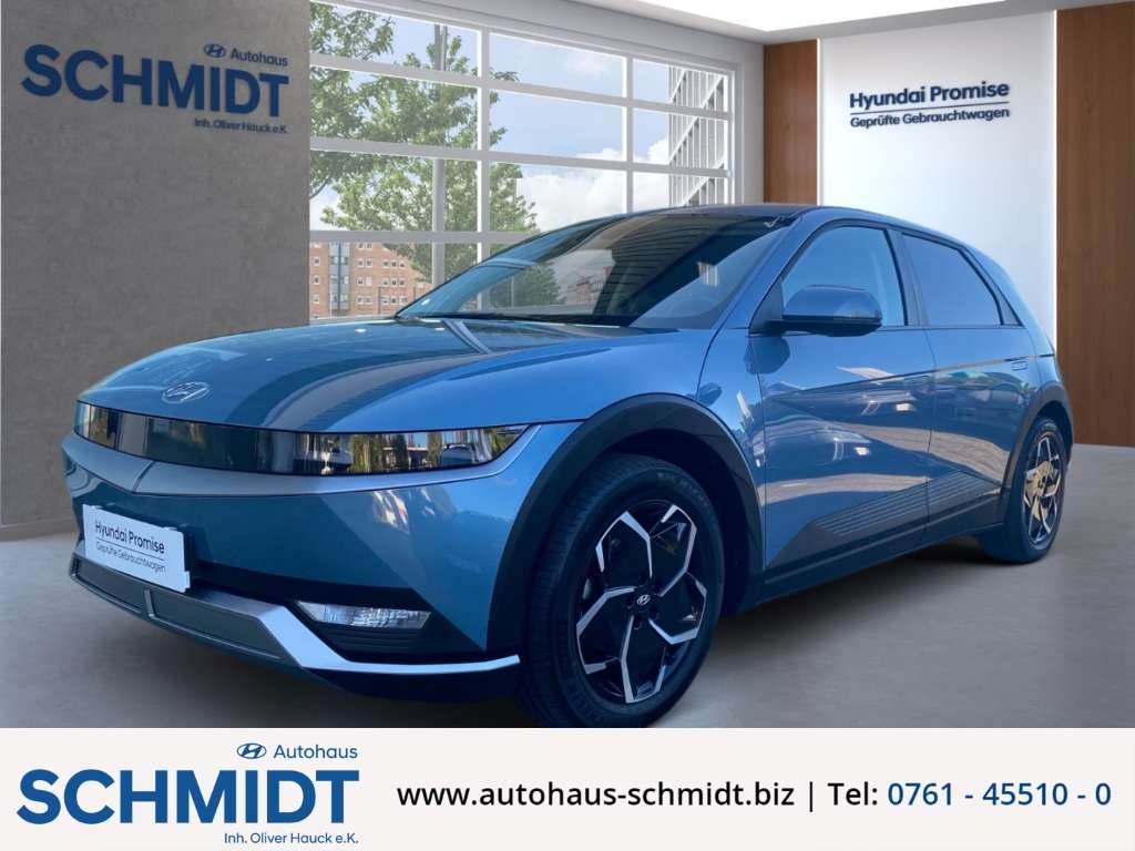 Hyundai IONIQ 5