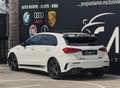 Mercedes-Benz A 180 d Premium A45 AMG PACK TETTO PACK LUCI CAM Bianco - thumbnail 7