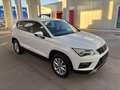 SEAT Ateca 2.0 TDI DSG 4Drive Style ** LED * NAVI * KAMERA Weiß - thumbnail 3